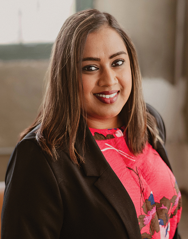 asmita